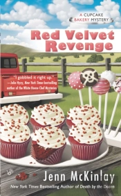Red Velvet Revenge