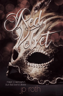 Bertrand.pt - Red Velvet