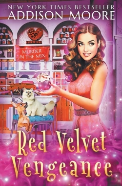 Bertrand.pt - Red Velvet Vengeance