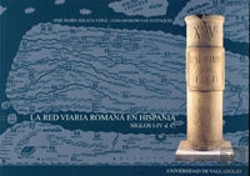 Bertrand.pt - Red Viaria Romana En Hispania. Siglo I-Iv D. C., La