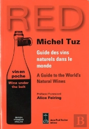 Red/Vin En Poche/Wine Pocket