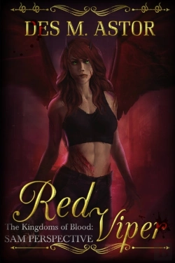 Bertrand.pt - Red Viper And The Vampire War
