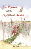 Red Vipereen And The Spellbound Stables