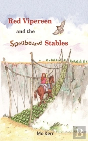 Red Vipereen And The Spellbound Stables