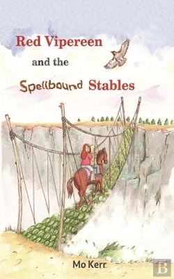 Bertrand.pt - Red Vipereen And The Spellbound Stables