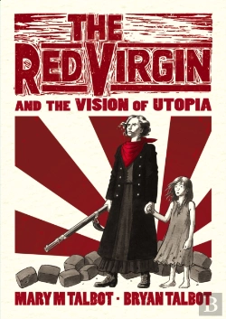 Bertrand.pt - Red Virgin And The Vision Of Utopia