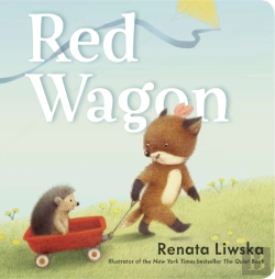 Bertrand.pt - Red Wagon