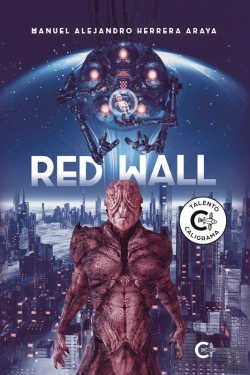 Bertrand.pt - Red Wall