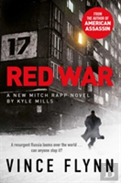 Red War