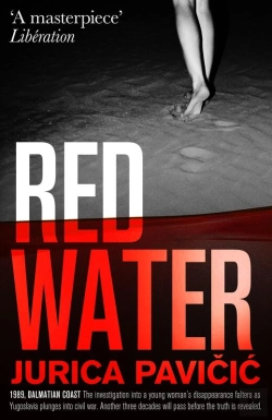 Bertrand.pt - Red Water