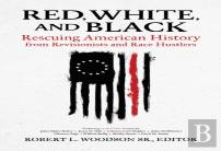 Red, White, And Black
