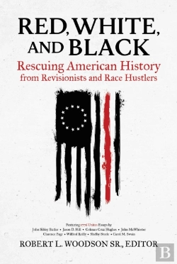 Bertrand.pt - Red, White, And Black