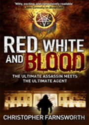 Red, White, And Blood