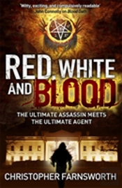 Red, White, And Blood