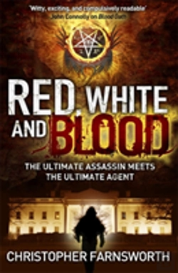 Bertrand.pt - Red, White, And Blood