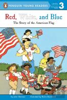 Red, White, And Blue