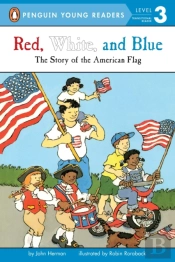 Red, White, And Blue