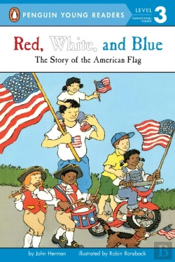 Bertrand.pt - Red, White, And Blue