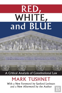 Bertrand.pt - Red, White, And Blue