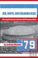 Red, White, And Columbia Blue