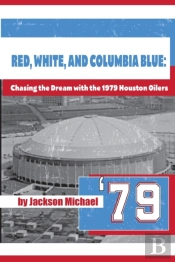 Red, White, And Columbia Blue