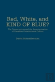 Red, White, And Kind Of Blue?