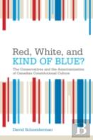 Red, White, And Kind Of Blue?