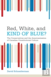 Red, White, And Kind Of Blue?