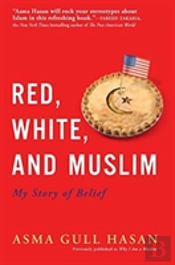 Red, White, And Muslim