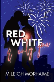 Red White And Only You