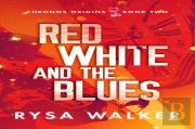 Red, White, And The Blues