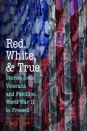 Red, White, And True