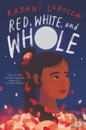 Red, White, And Whole