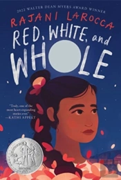 Red, White, And Whole