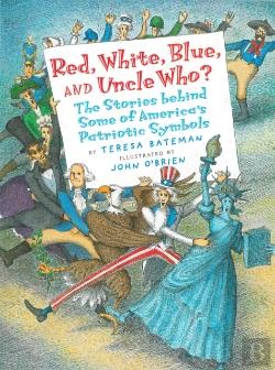 Bertrand.pt - Red, White, Blue And Uncle Who?