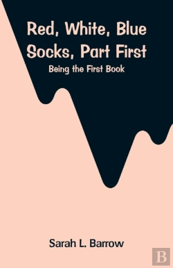 Bertrand.pt - Red, White, Blue Socks, Part First