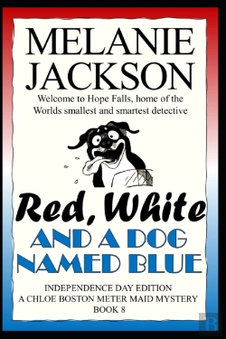 Bertrand.pt - Red, White & A Dog Named Blue