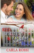 Red, White, & Baby Blue