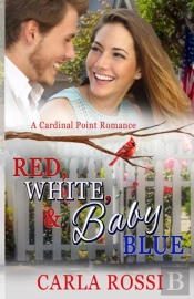 Red, White, & Baby Blue