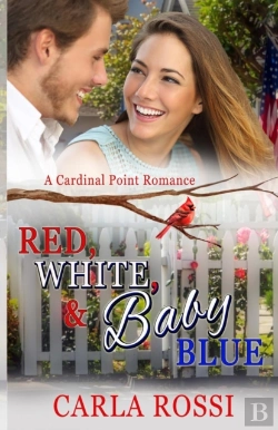 Bertrand.pt - Red, White, & Baby Blue