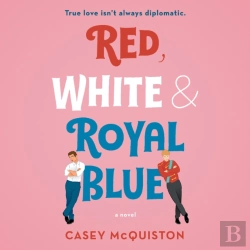 Bertrand.pt - Red, White & Royal Blue