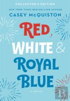 Red, White & Royal Blue
