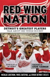 Red Wing Nation