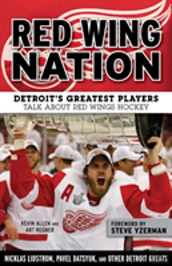 Bertrand.pt - Red Wing Nation