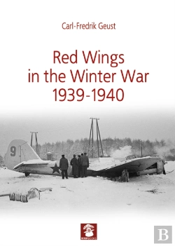 Bertrand.pt - Red Wings In The Winter War 1939-1940