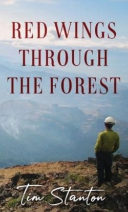 Bertrand.pt - Red Wings Through The Forest