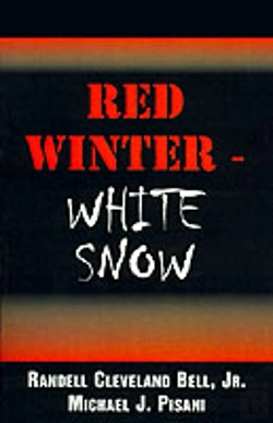 Bertrand.pt - Red Winter-White Snow