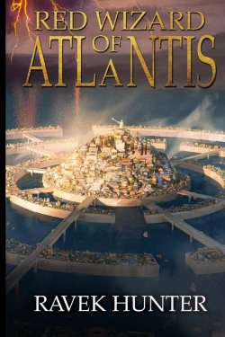 Bertrand.pt - Red Wizard Of Atlantis
