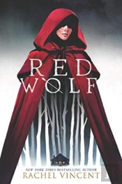 Red Wolf Hb