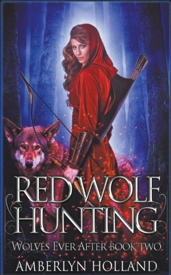 Bertrand.pt - Red Wolf Hunting